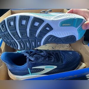 New in box: Brooks Ghost 17
Women's Road Running Shoes